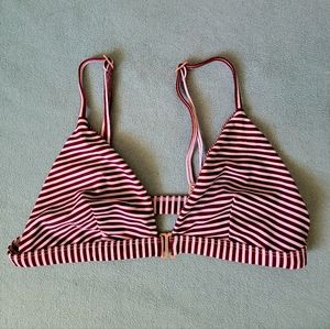 Acacia swimwear Lawai Top